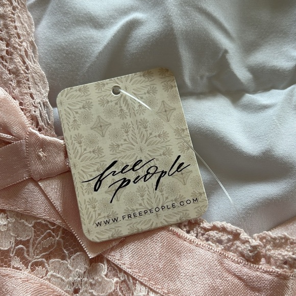 Free People Blouse NWT - Picture 6 of 6